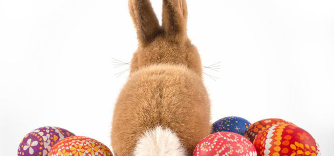 Pasen is meer dan een paashaas: een marketingmoment dat je niet moet laten liggen.